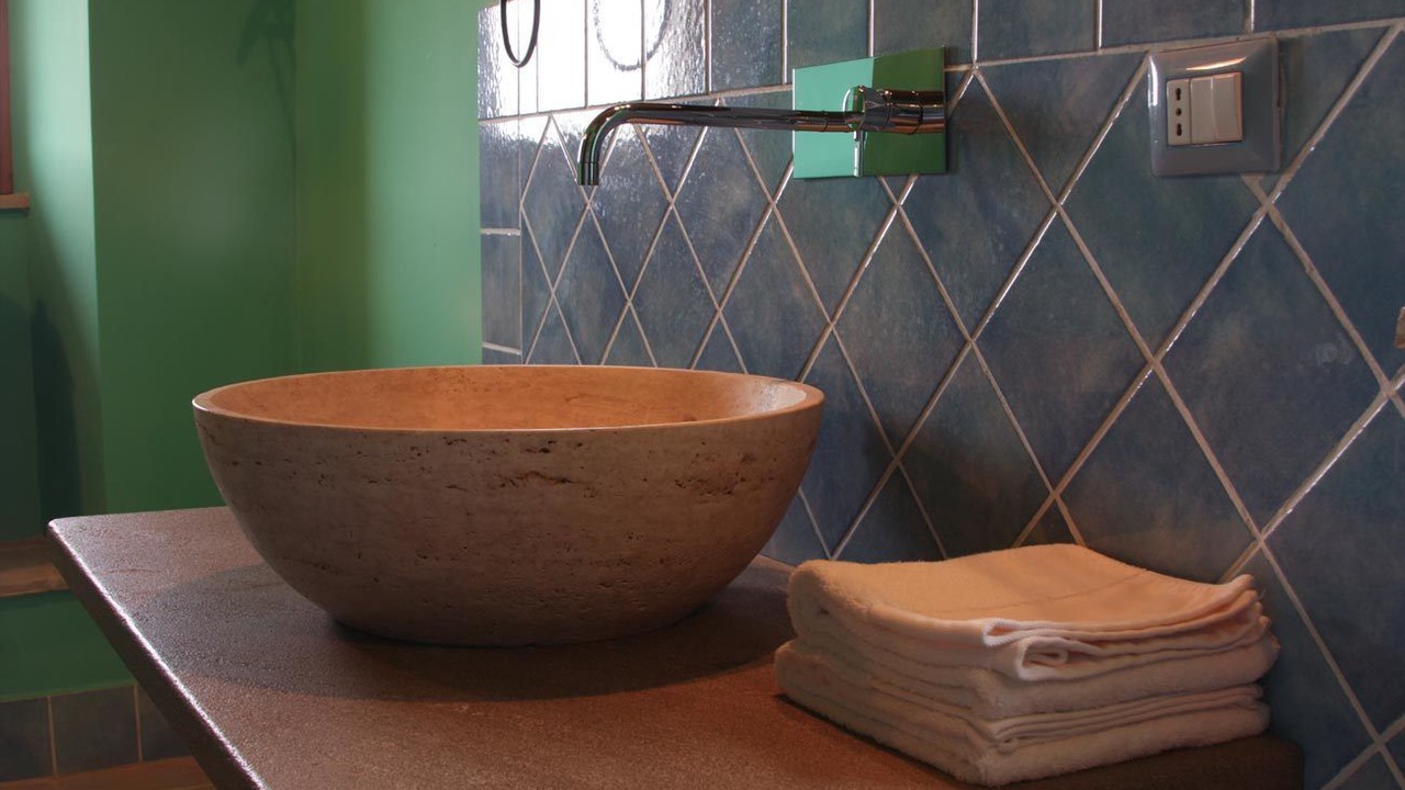 Photo of Bathroom in Pieve Santo Stefano