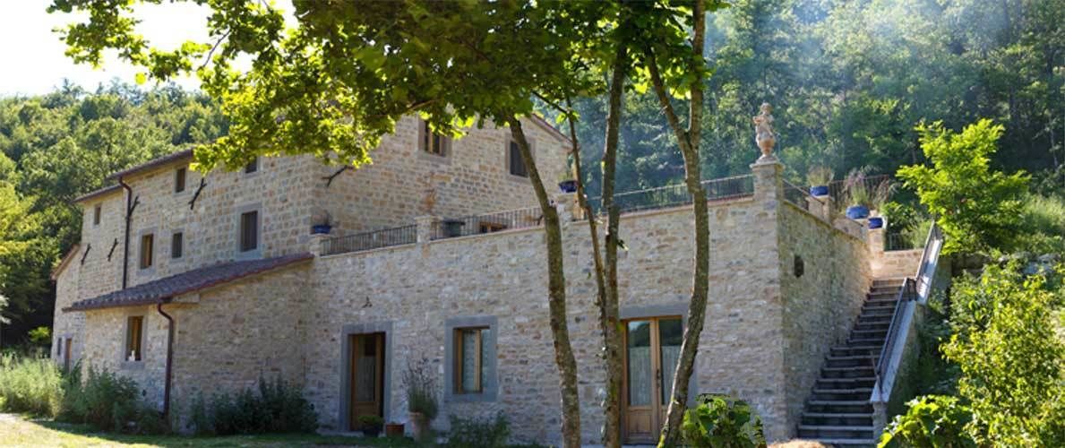 Photo of Outdoor in Pieve Santo Stefano