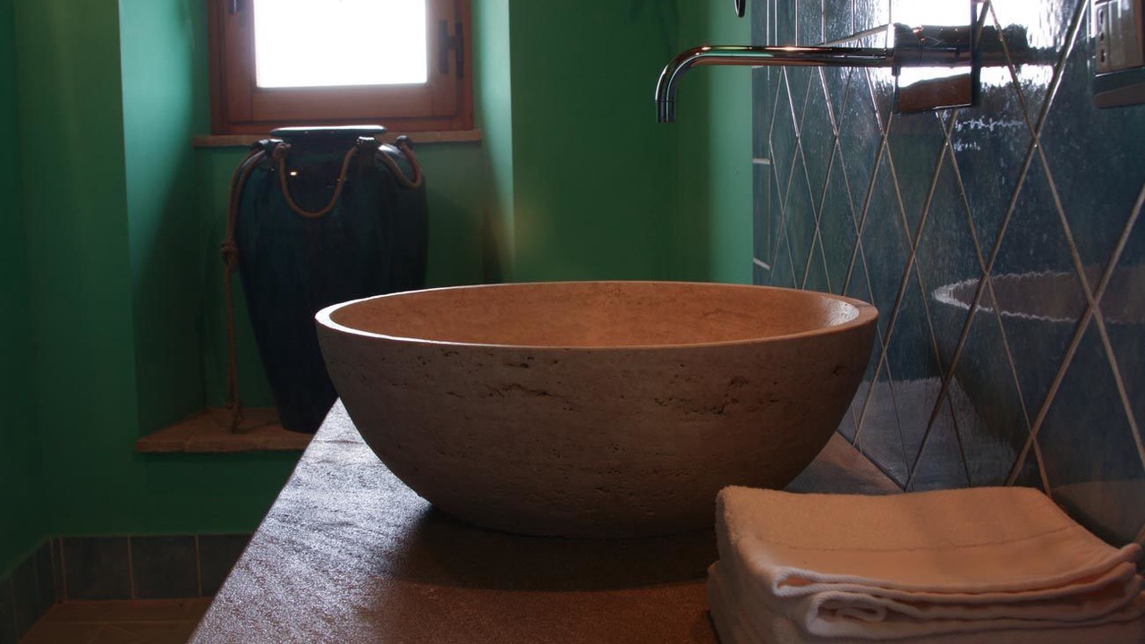 Photo of Bathroom in Pieve Santo Stefano