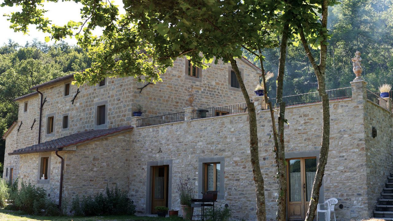 Photo of Outdoor in Pieve Santo Stefano