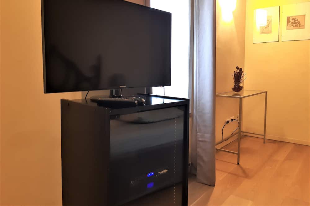 Photo of Bedroom in Voghenza