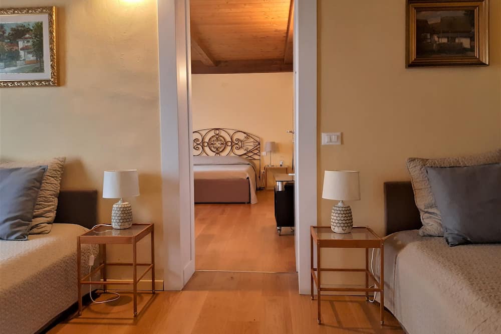 Photo of Bedroom in Voghenza