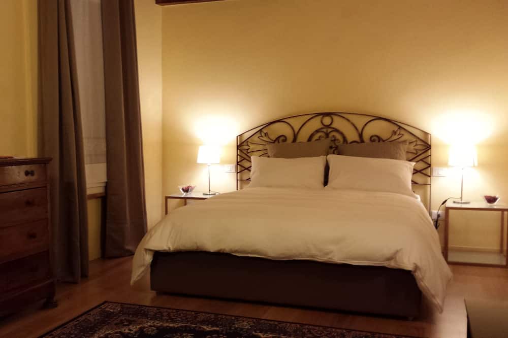Photo of Bedroom in Voghenza