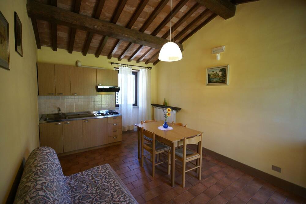 Photo of Livingroom in Fraccano