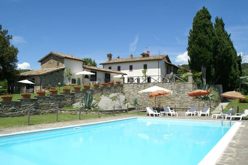 Photo of Outdoor in Fraccano
