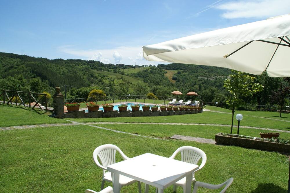 Photo of Patio Balcony in Fraccano