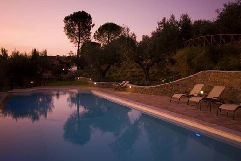 Photo of Outdoor in Paciano