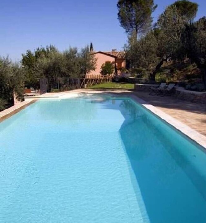 Photo of Outdoor in Paciano