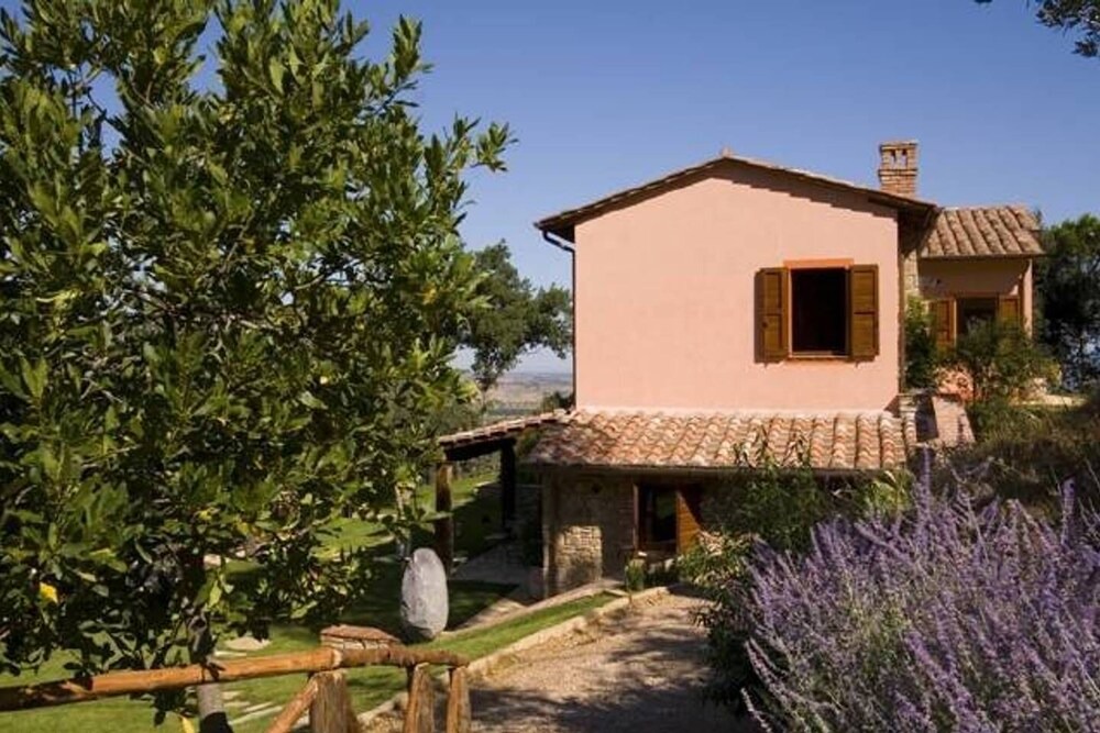 Photo of Outdoor in Paciano