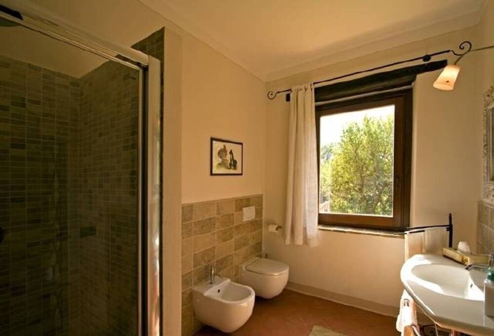 Photo of Bathroom in Paciano