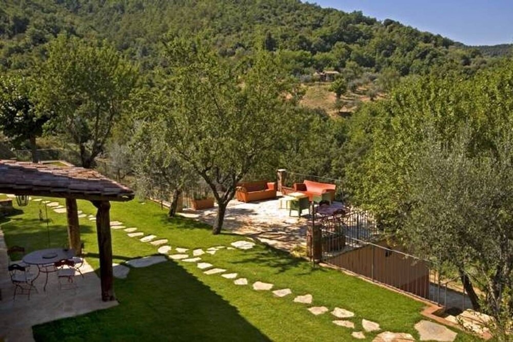 Photo of Outdoor in Paciano