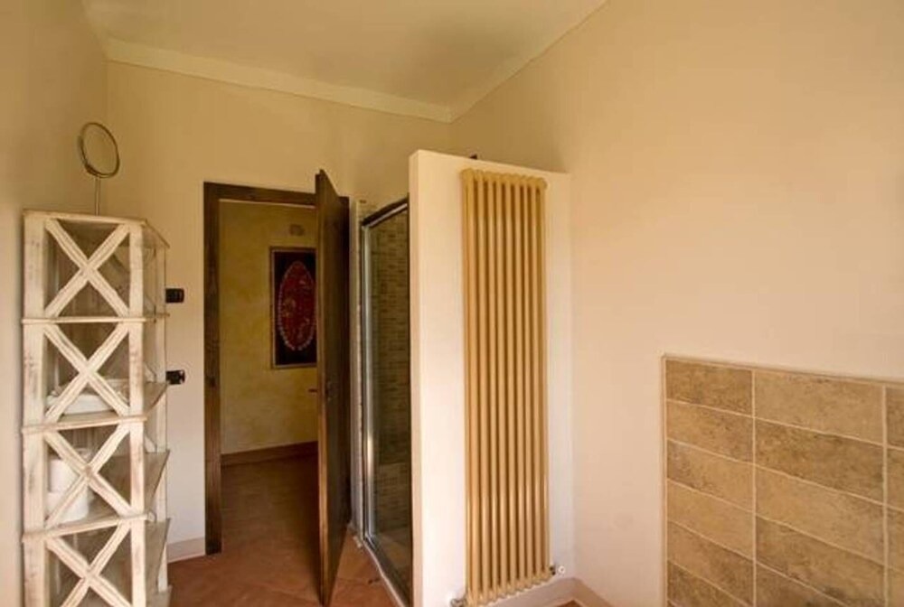 Photo of Bathroom in Paciano