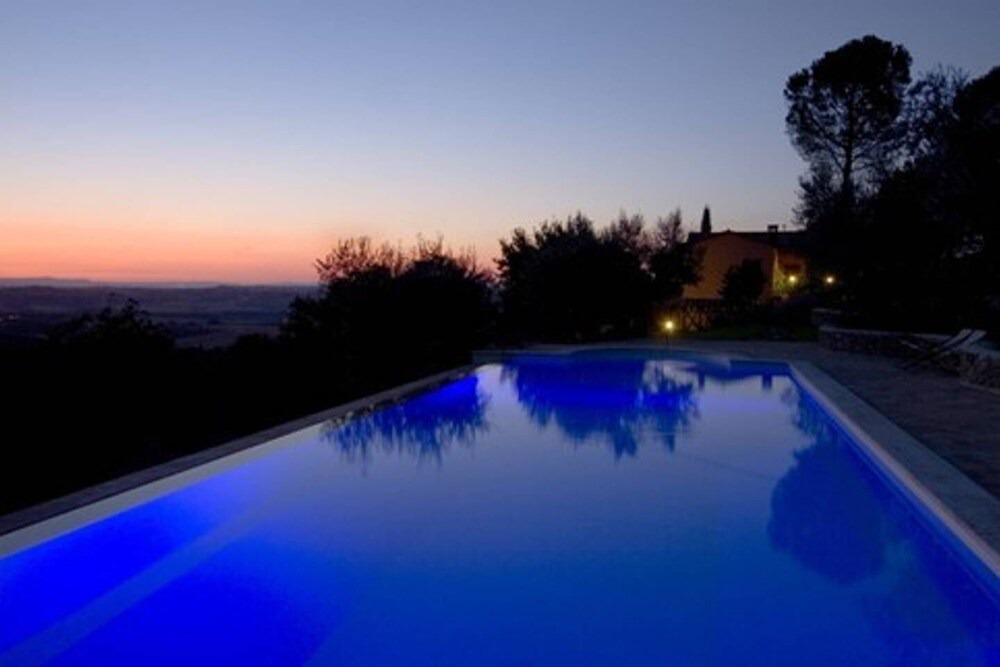 Photo of Outdoor in Paciano