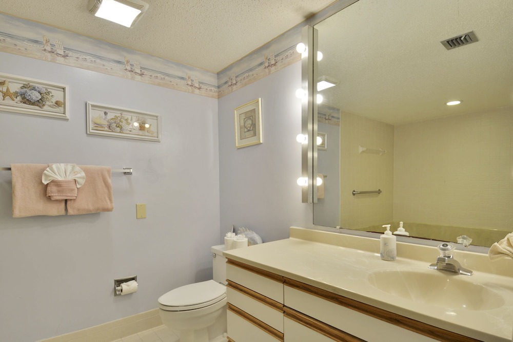Photo of Bathroom in Key West