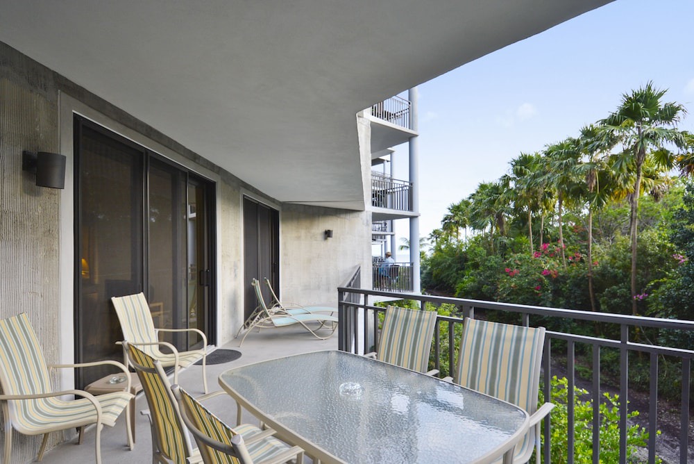 Photo of Patio Balcony in Key West