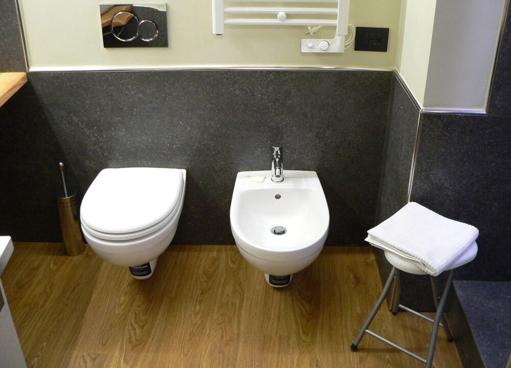 Photo of Bathroom in Pre
