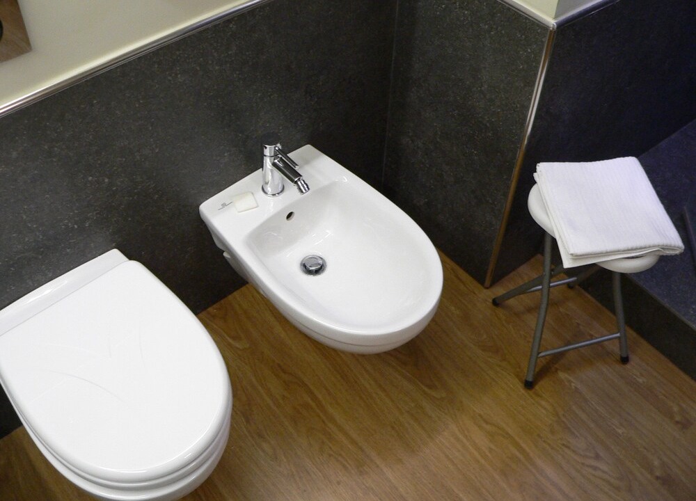 Photo of Bathroom in Pre