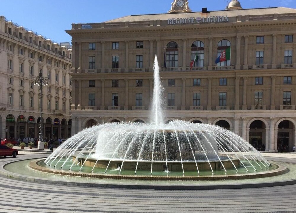 Photo of Outdoor in Pre