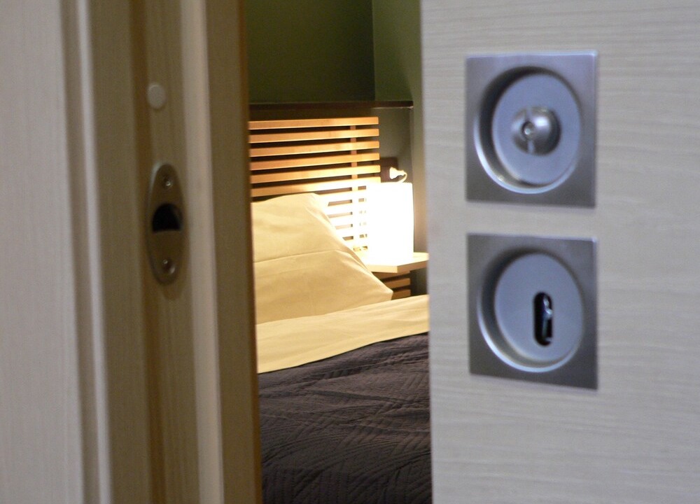 Photo of Bedroom in Pre