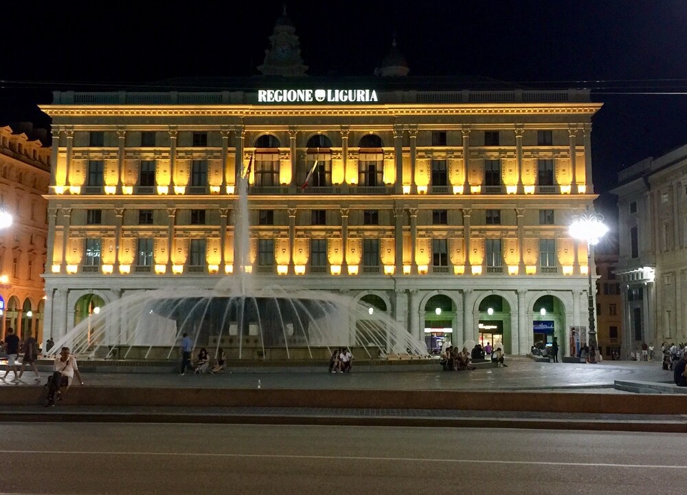 Photo of Outdoor in Pre