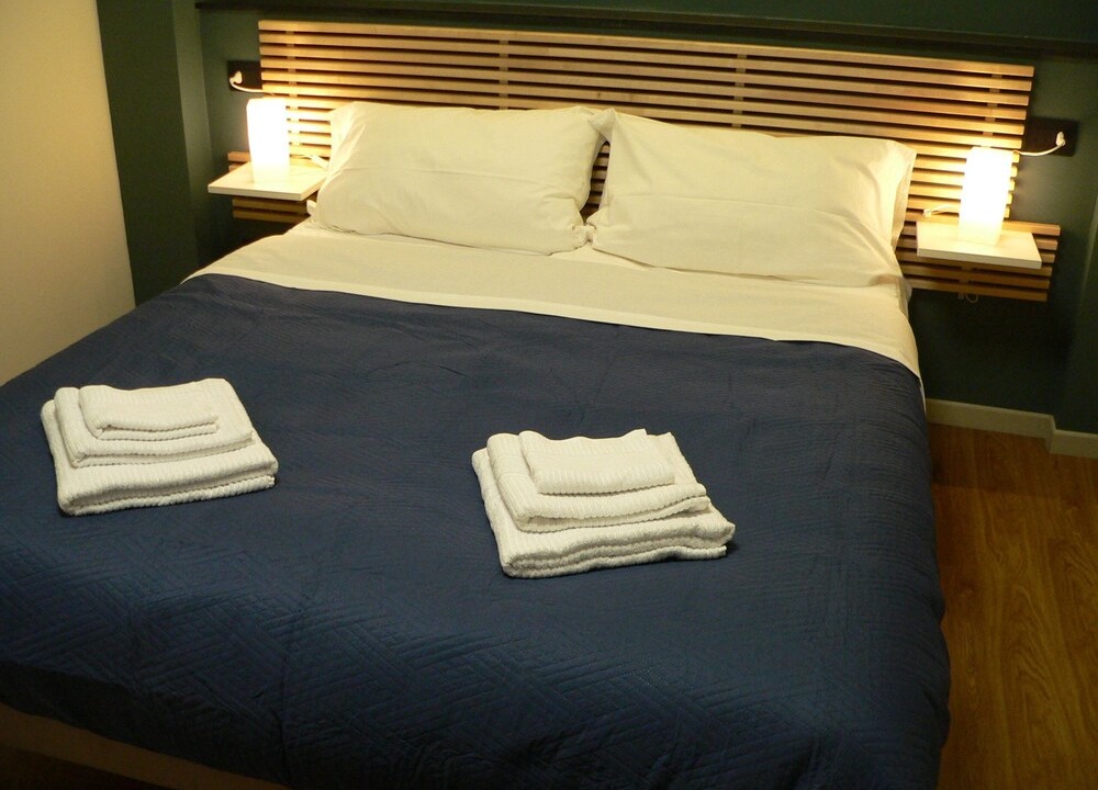 Photo of Bedroom in Pre