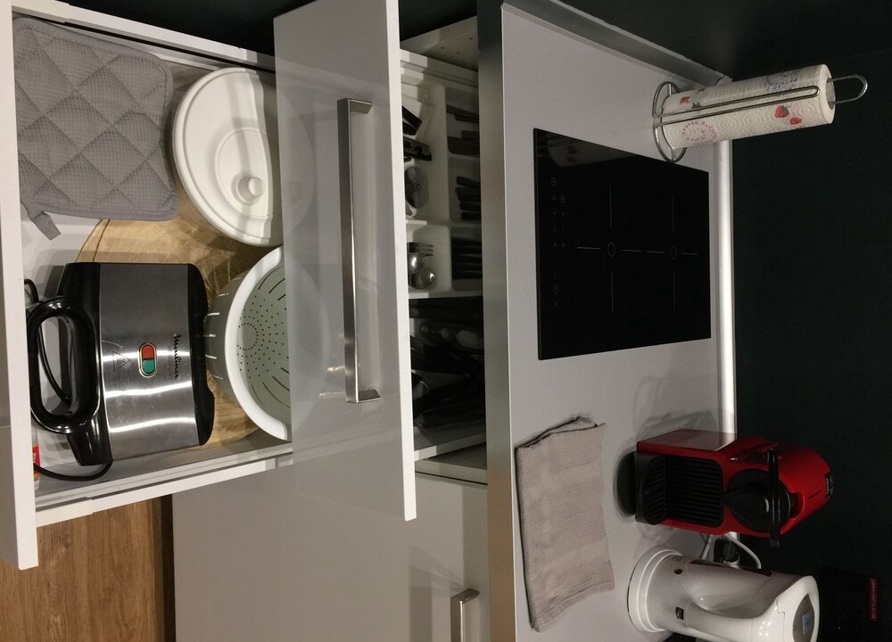 Photo of Bedroom in Pre