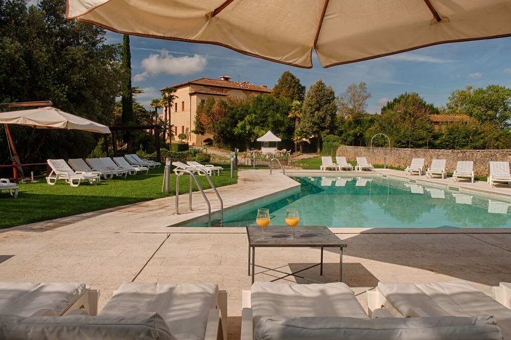 Photo of Outdoor in Mensanello