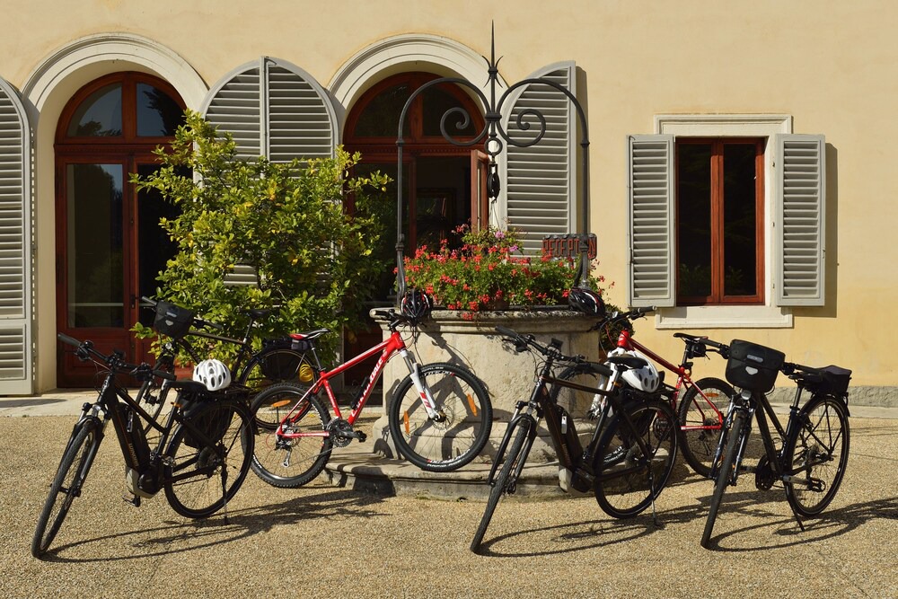 Photo of Outdoor in Mensanello
