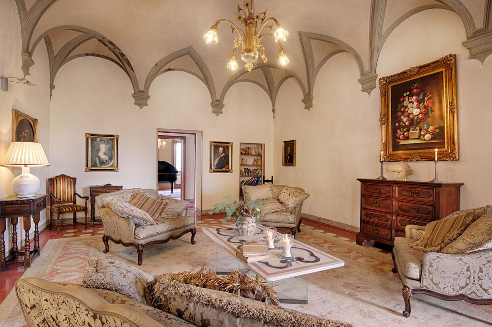 Photo of Livingroom in Mensanello