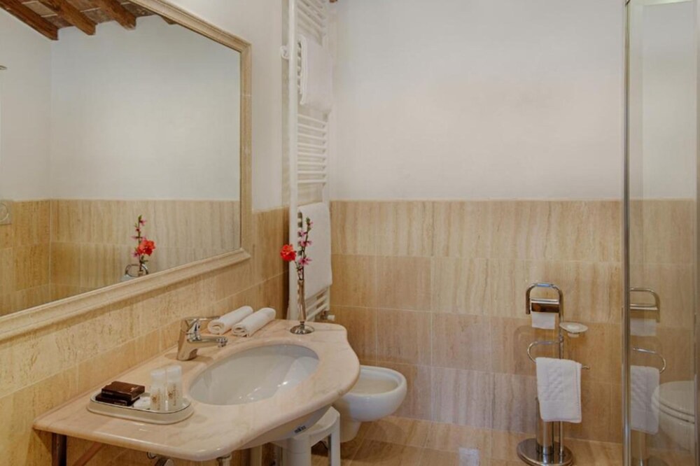 Photo of Bathroom in Mensanello