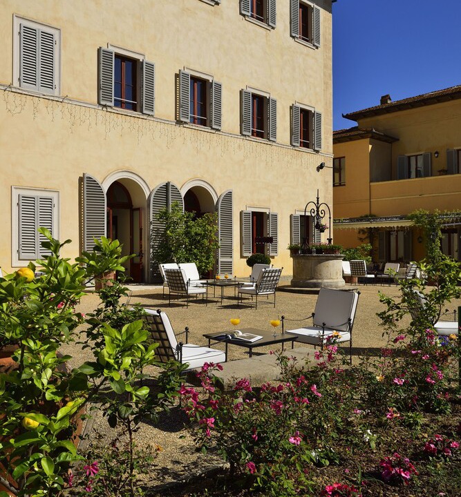 Photo of Outdoor in Mensanello