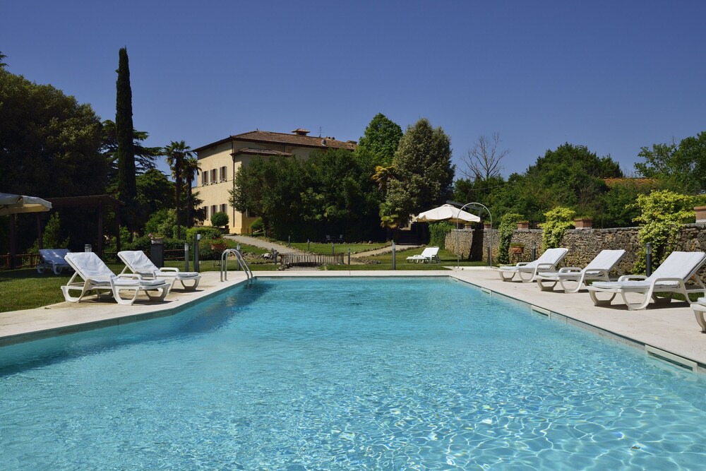 Photo of Outdoor in Mensanello