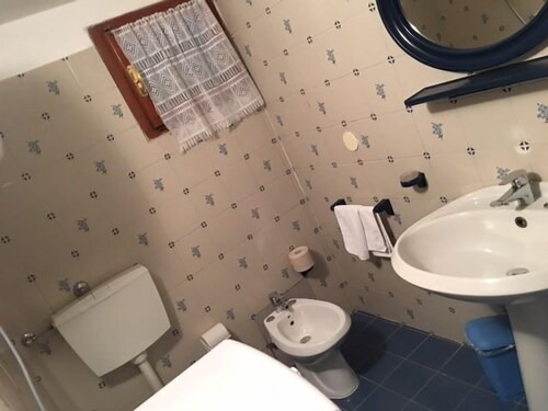 Photo of Bathroom in Scaglieri