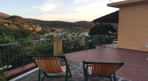 Photo of Patio Balcony in Scaglieri