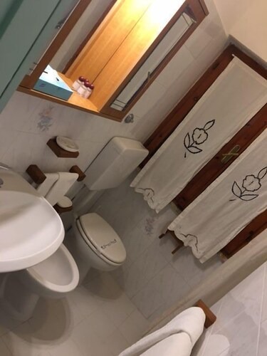 Photo of Bathroom in Scaglieri
