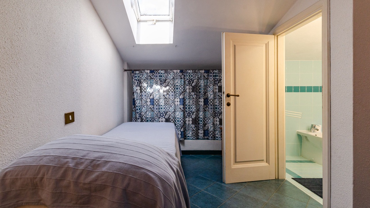 Photo of Bedroom in Bagno-Sprizze