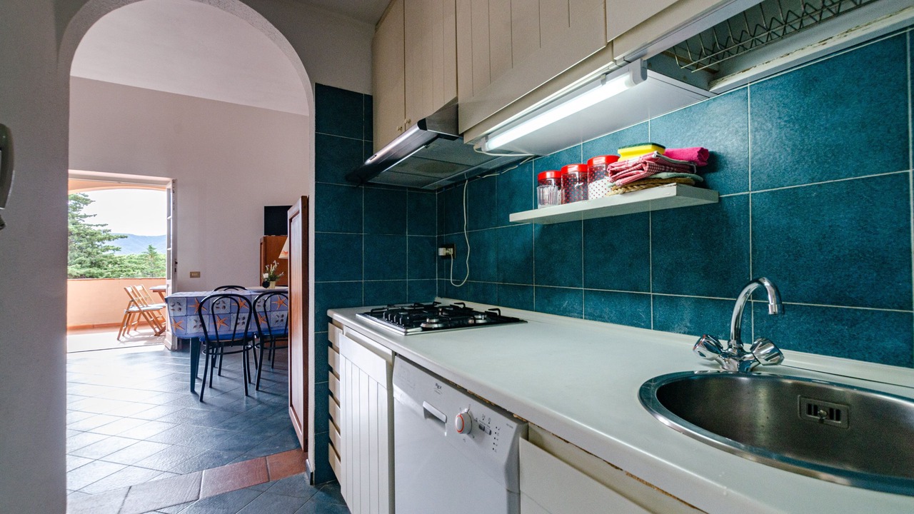 Photo of Kitchen in Bagno-Sprizze