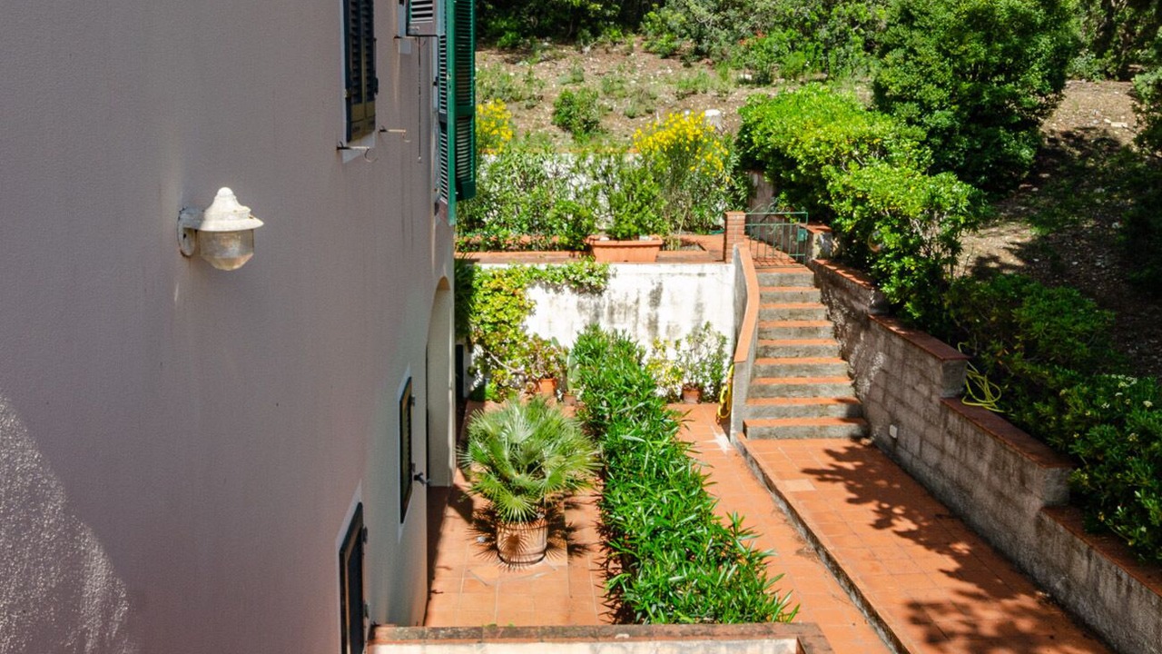 Photo of Outdoor in Bagno-Sprizze