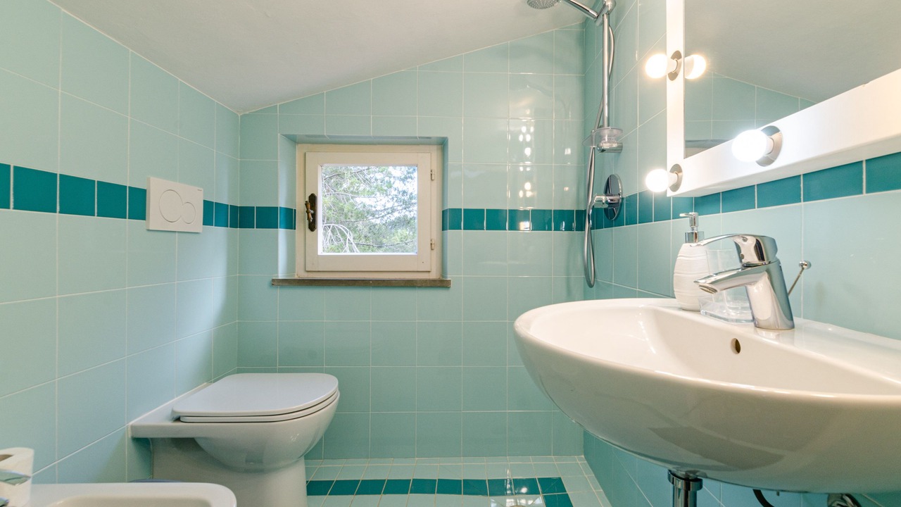 Photo of Bathroom in Bagno-Sprizze
