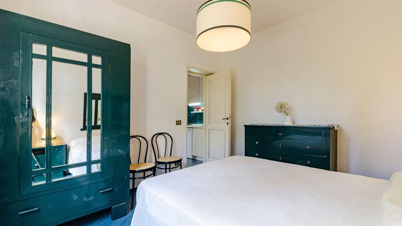Photo of Bedroom in Bagno-Sprizze