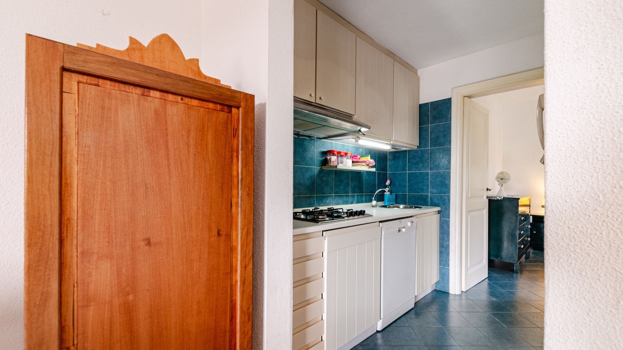 Photo of Kitchen in Bagno-Sprizze