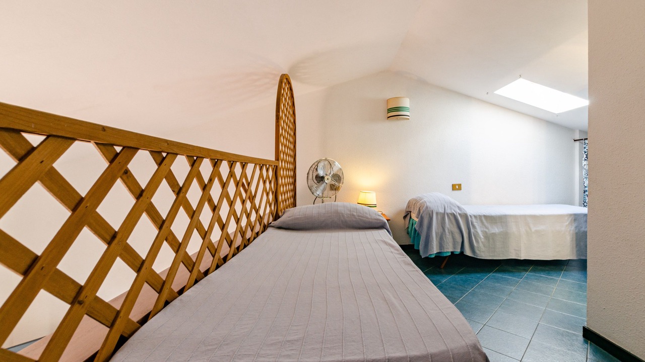 Photo of Bedroom in Bagno-Sprizze