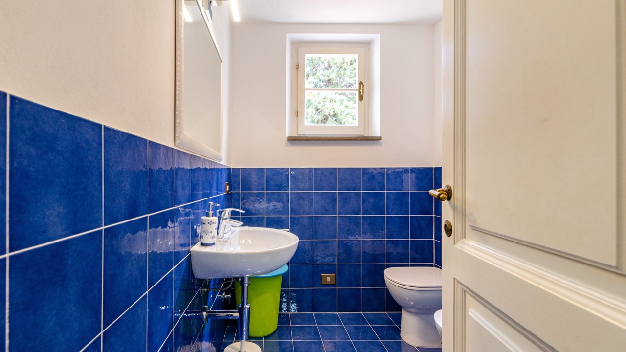 Photo of Bathroom in Bagno-Sprizze