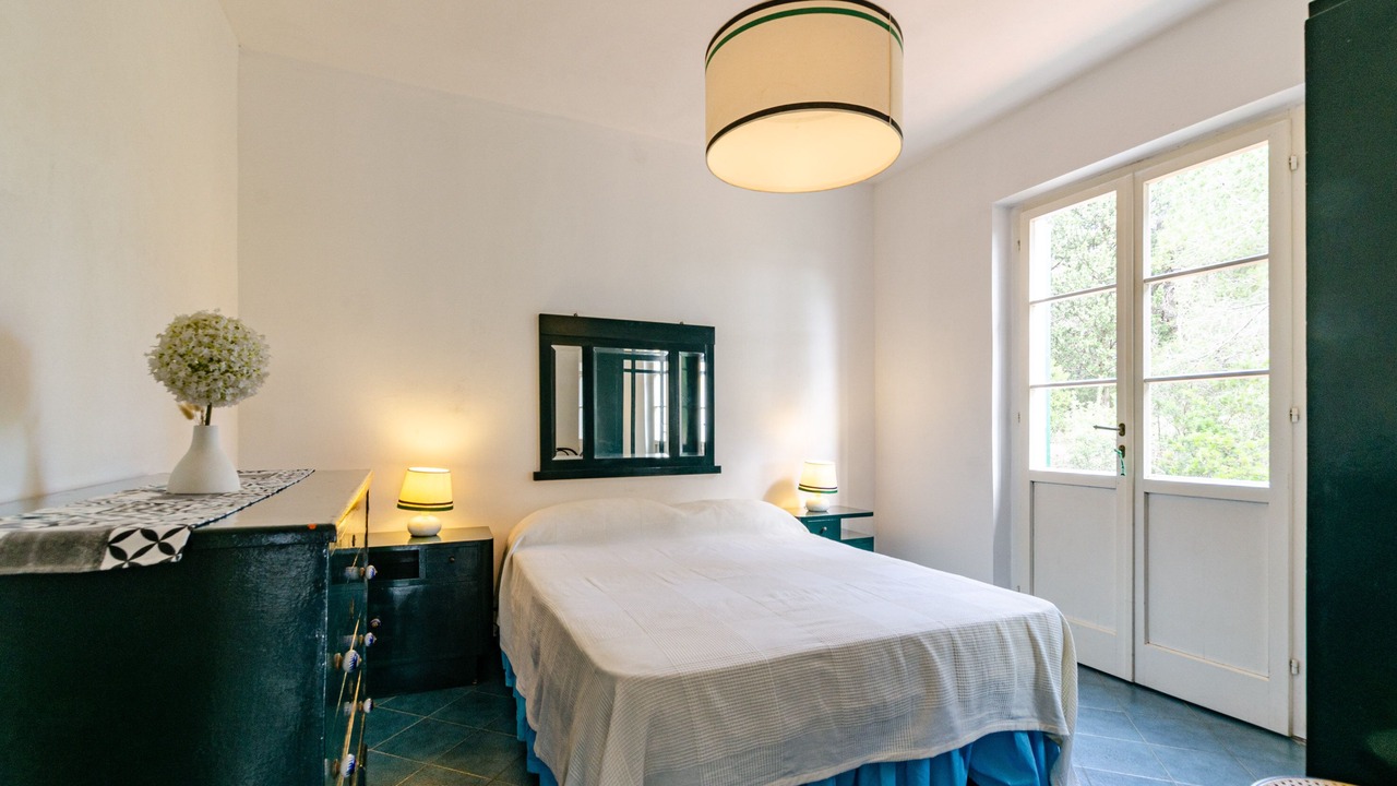 Photo of Bedroom in Bagno-Sprizze