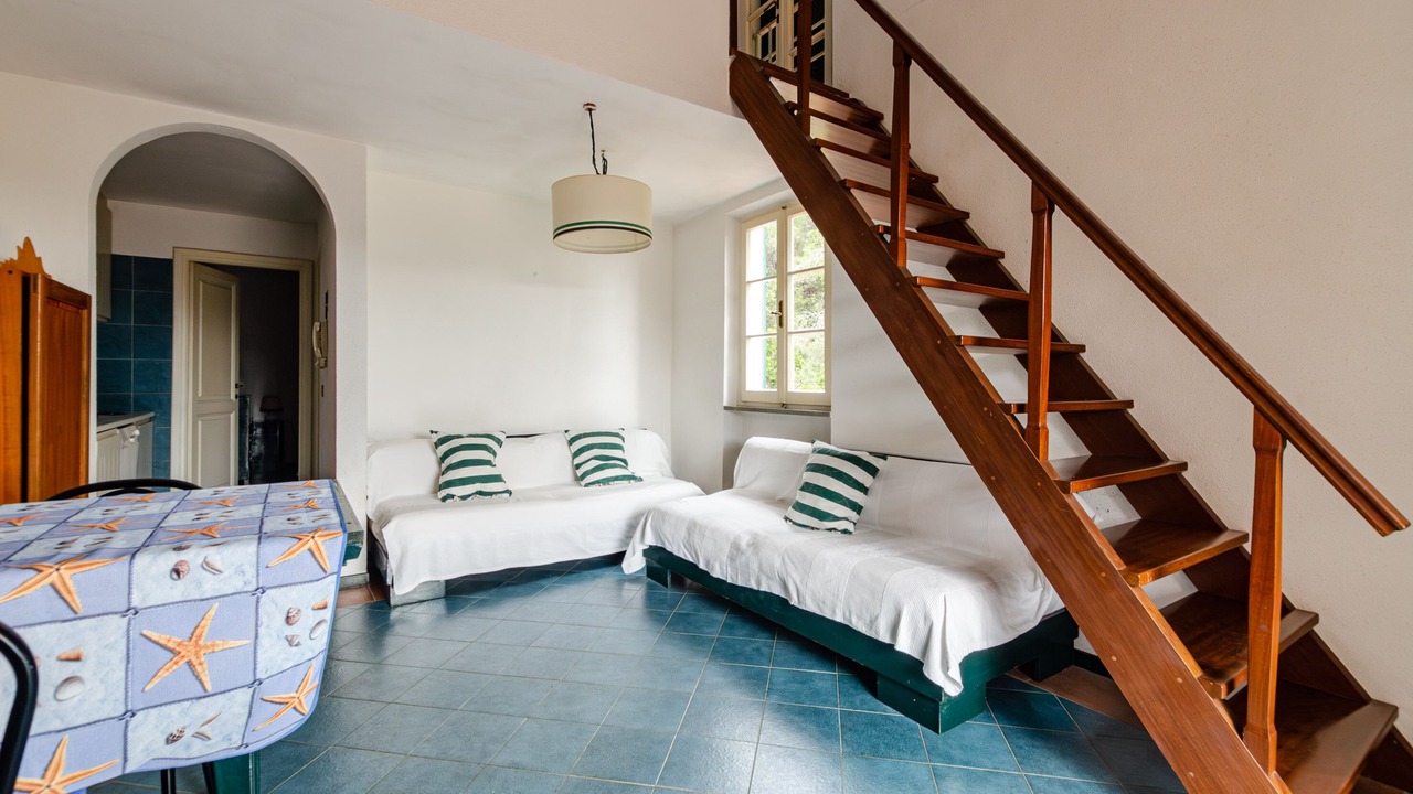 Photo of Livingroom in Bagno-Sprizze