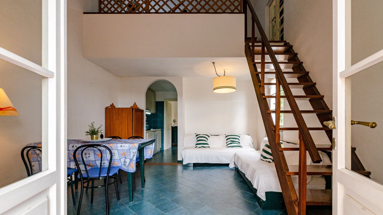 Photo of Bedroom in Bagno-Sprizze
