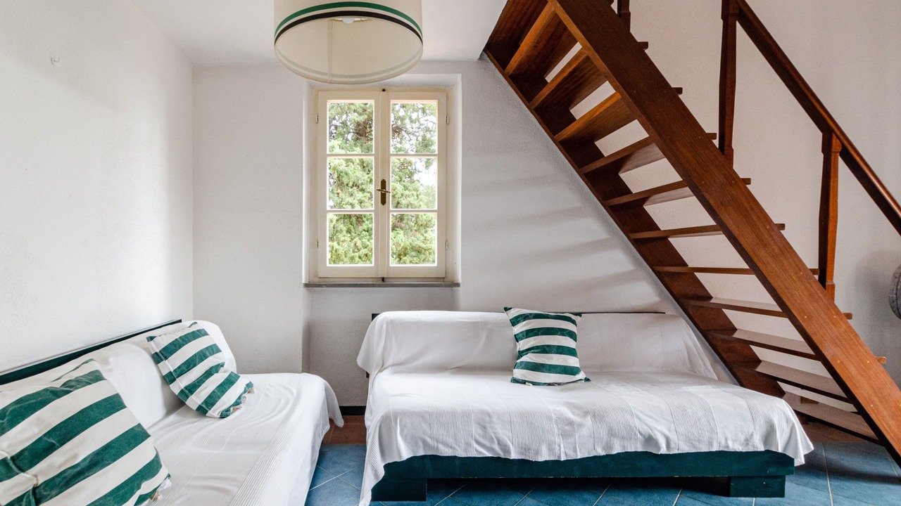 Photo of Bedroom in Bagno-Sprizze