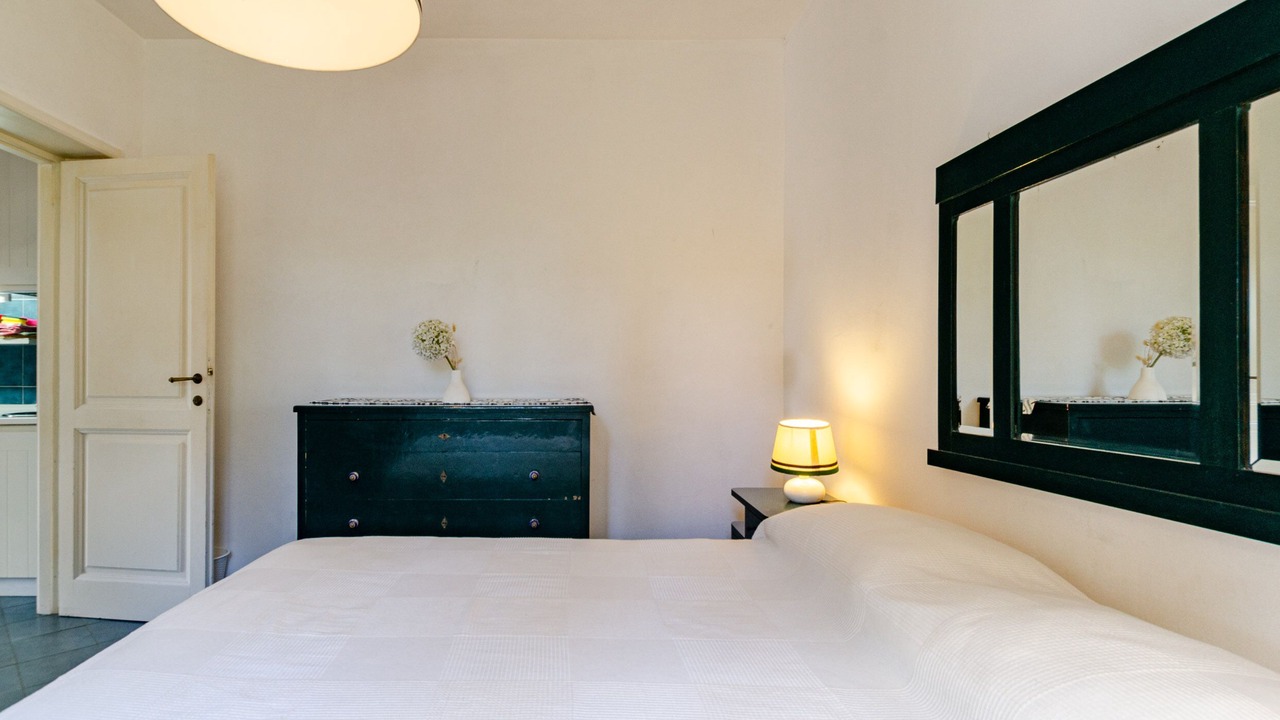 Photo of Bedroom in Bagno-Sprizze