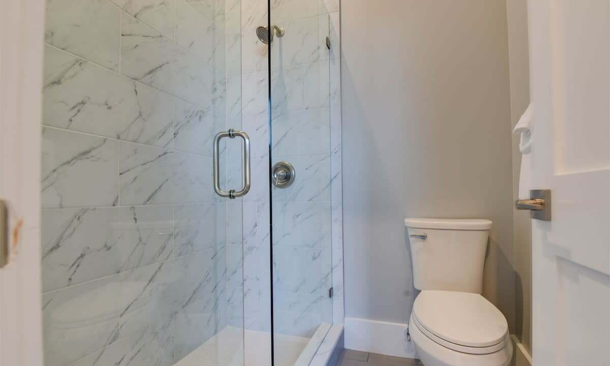 Photo of Bathroom in Historic Seaport