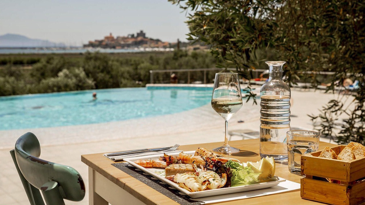 Photo of Outdoor in Talamone